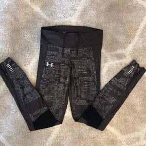 Under Armour leggings